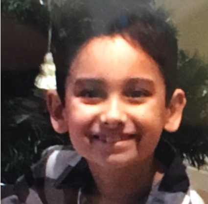 Vancouver Police are searching for a nine-year-old boy and his mother in an alleged parental abduction.