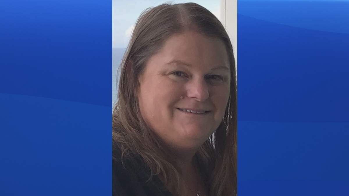 Halifax District RCMP is asking for the public's  assistance to locate Krista Bradley. 