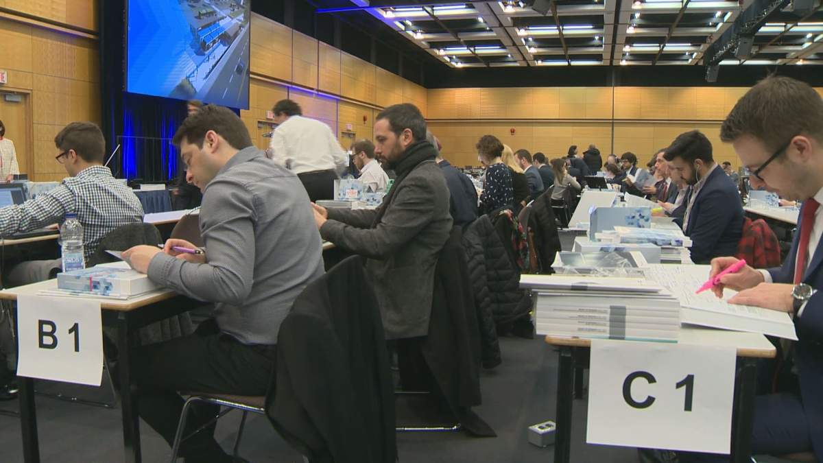 Analyzing Quebec’s 2018 budget, Tues. March 27, 2018.