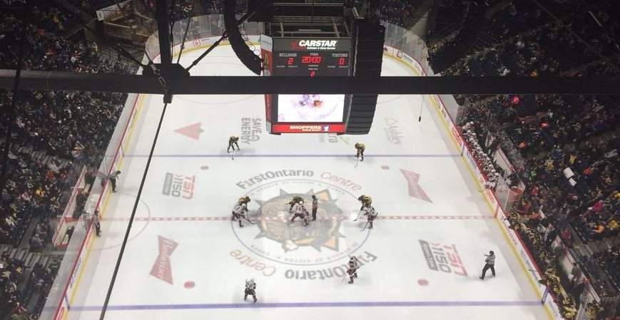 OHL second-round preview: Everything you need to know - image