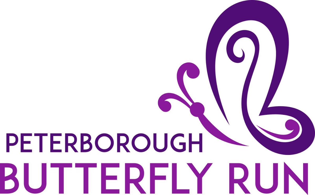 The second annual Peterborough Butterfly Run is April 29 at Millennium Park.