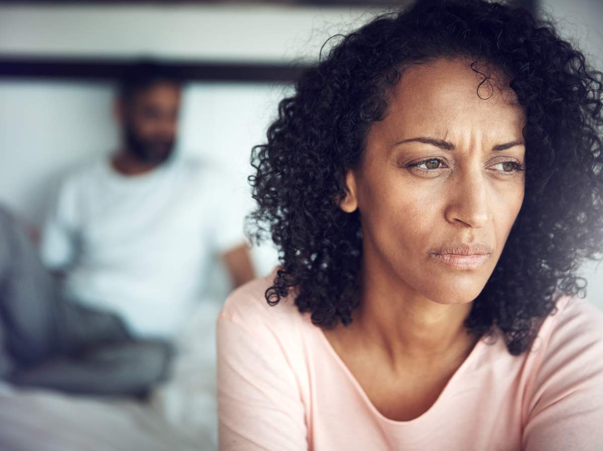 Research shows that six months to a year after being cheated on, women emerge with greater self-confidence and increased emotional intelligence. 