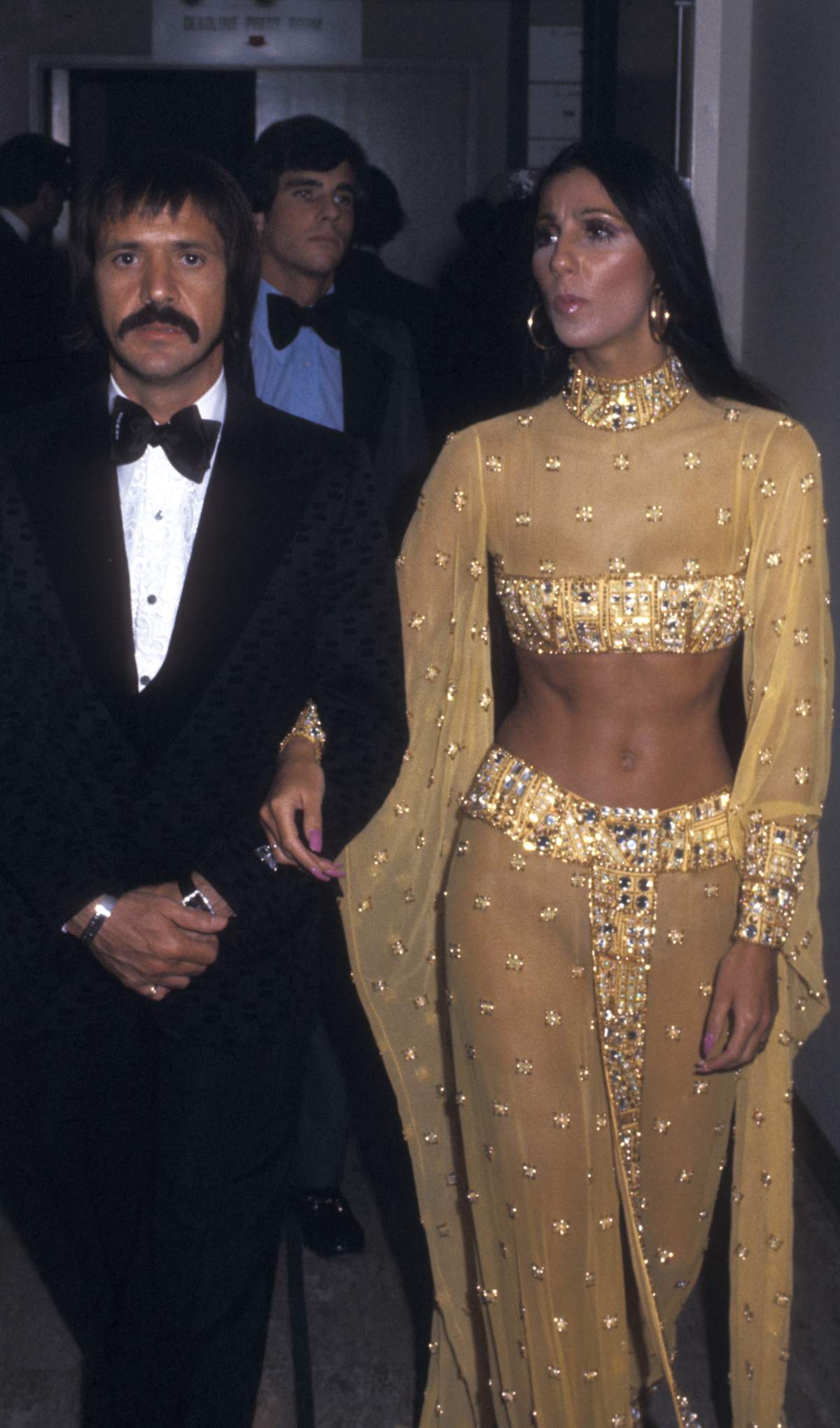 Best and worst Oscars dresses of all time - image