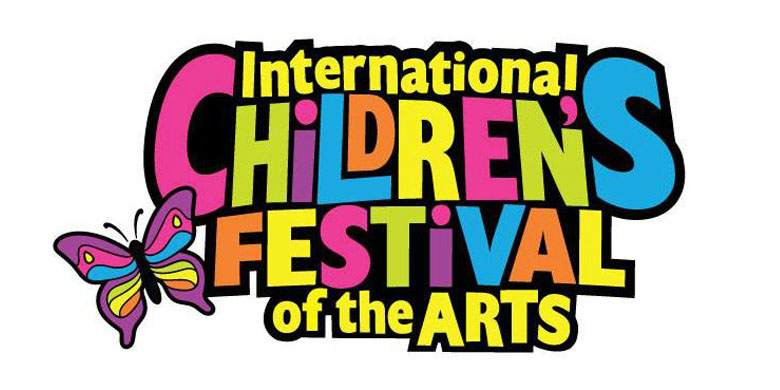 International Children’s Festival of the Arts - image