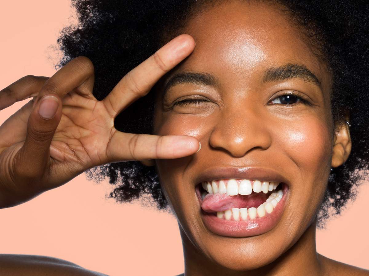 The rough surface and crevasses on your tongue make it a great place for storing cavity-causing bacteria. 