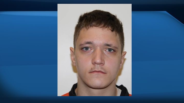 Cody Young is wanted on 49 outstanding warrants, including break and enter, possession of break-in instruments, possession of stolen property over $5,000, possession of stolen credit cards and mischief.