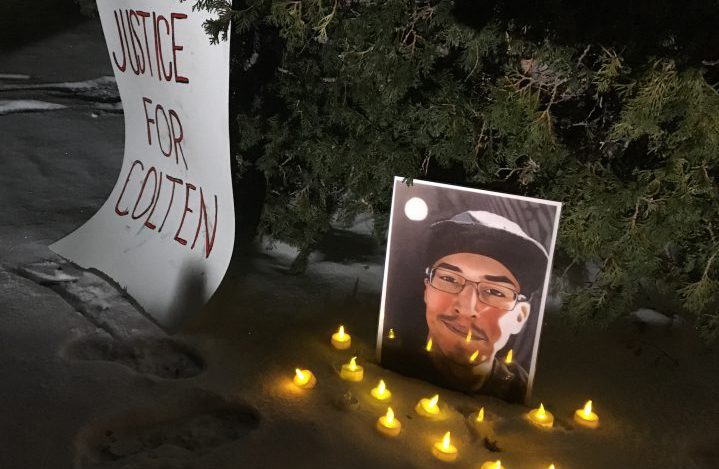 Tuesday marks the three-year anniversary of the acquittal of Gerald Stanley in the death of 22-year-old Colten Boushie of Red Pheasant First Nation.