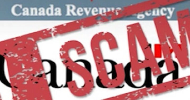 Канадската агенция за приходите предупреждава за безмилостни измами по време на данъчния сезон