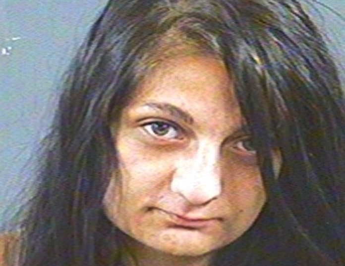 RCMP are looking for missing Vernon resident Emily Daley.
