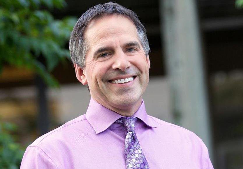 North Vancouver mayor Darrell Mussatto announced Tuesday he wont seek re-election.