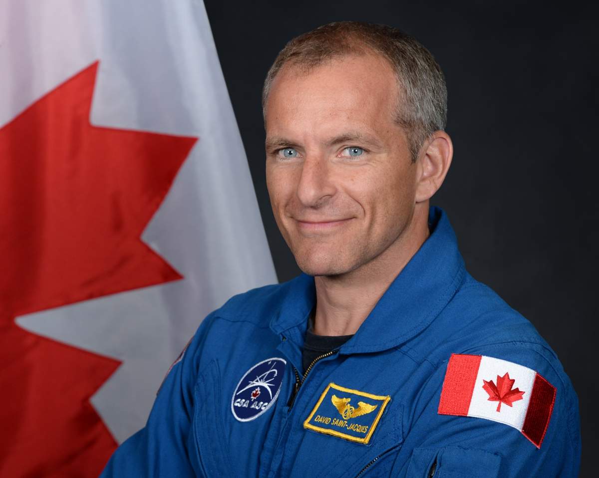 9 years training, 6 months in orbit: meet Canada’s next astronaut - image