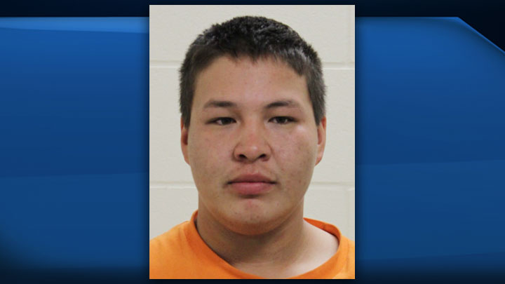Delmont Asapace Jr., of the Kawacatoose First Nation, was charged with sexual assault after an incident on Nov. 18, 2017.