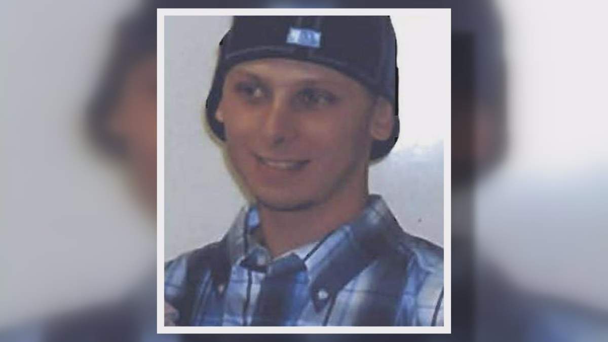 Donald Chad Smith was fatally shot while attempting to deliver a pizza to an apartment building in Dartmouth in 2010.