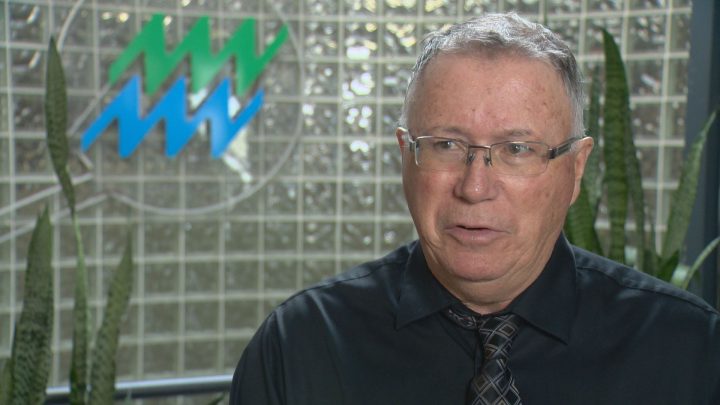 Meewasin Valley Authority CEO Doug Porteous says “Meewasin cannot exist without statutory funding.”.