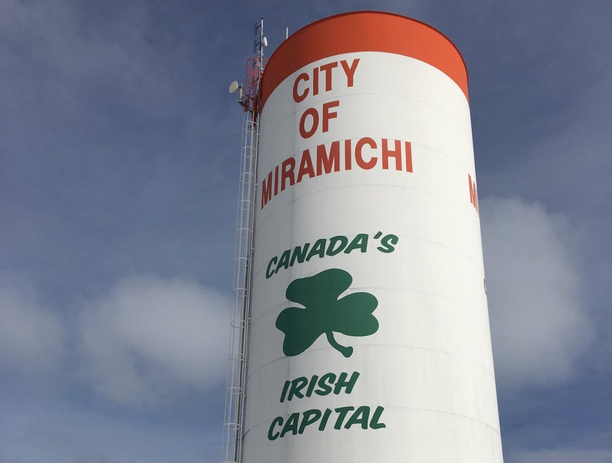The City of Miramichi has issued a boil water order following a water main break on July 9.