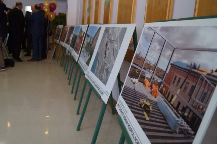 Sneak peek inside the new Saskatchewan Hospital - image