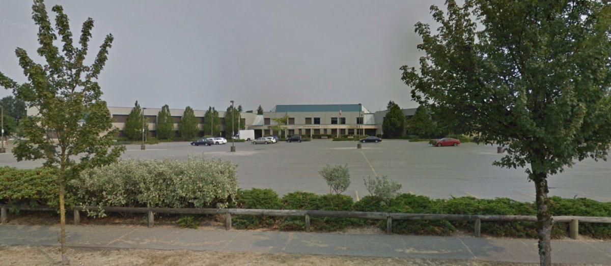 Surrey RCMP are investigating a reported stabbing of a youth male near Enver Creek Secondary School.