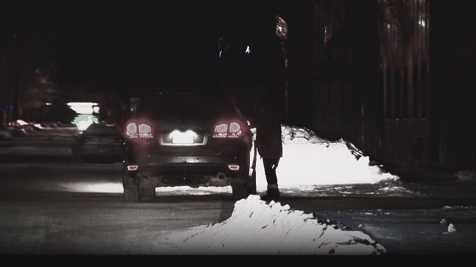 Global News will be sharing stories from survivors of sexual exploitation to raise awareness in a four part series.