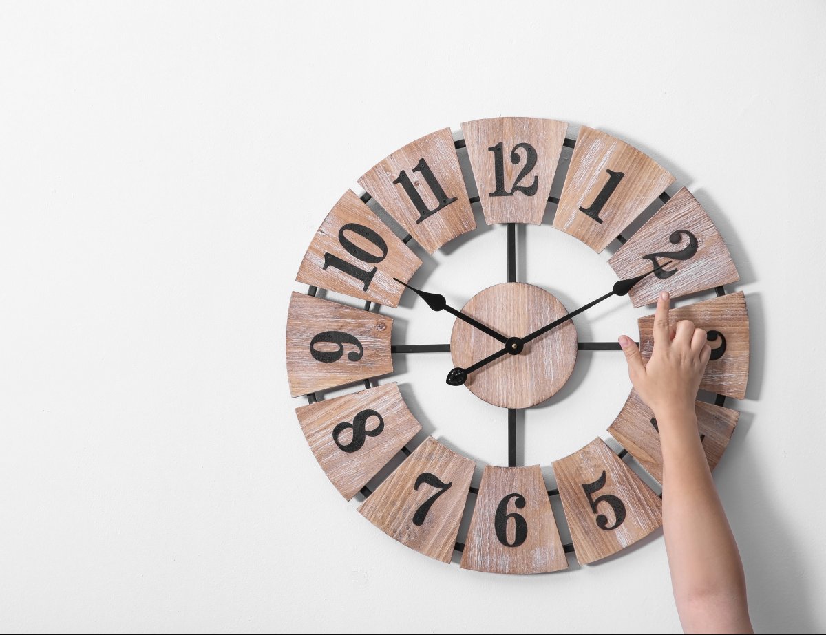 The biannual time change occurred for much of the country on Sunday, leaving some feeling a little groggy to kick off the work week, but the start and end of Daylight Saving Time affects more than just one’s sleep.