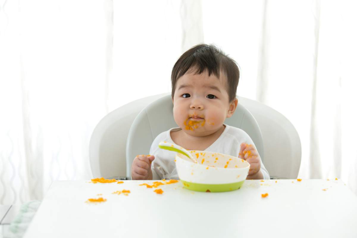 Making your own baby food is cheaper and healthier — here’s how to do it - image