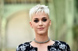 Continue reading: Andrea Montgomery: Katy Perry owes #MeToo an apology