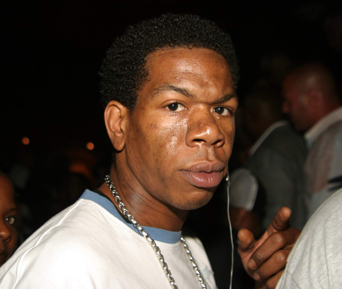 Craig Mack