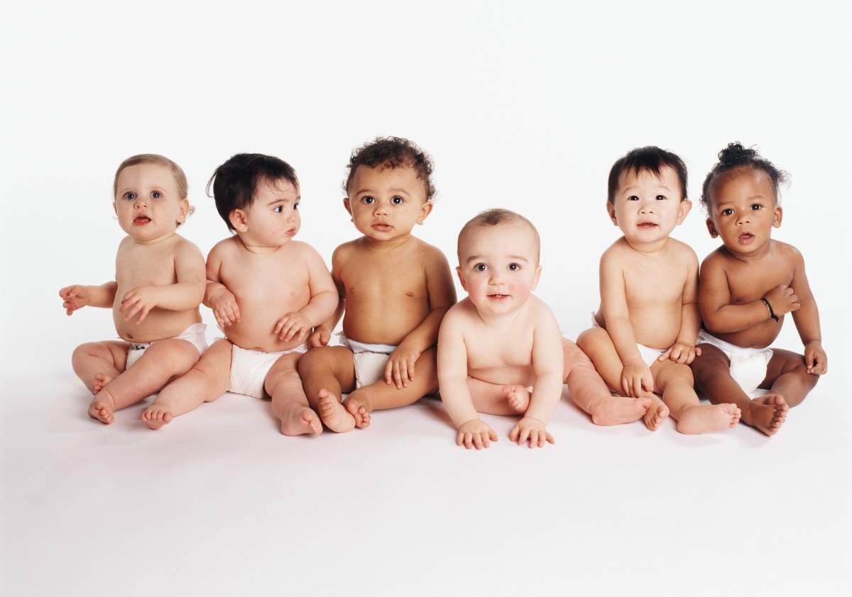 Fewer babies born in Quebec in 2017 as fertility rate continues to drop - image