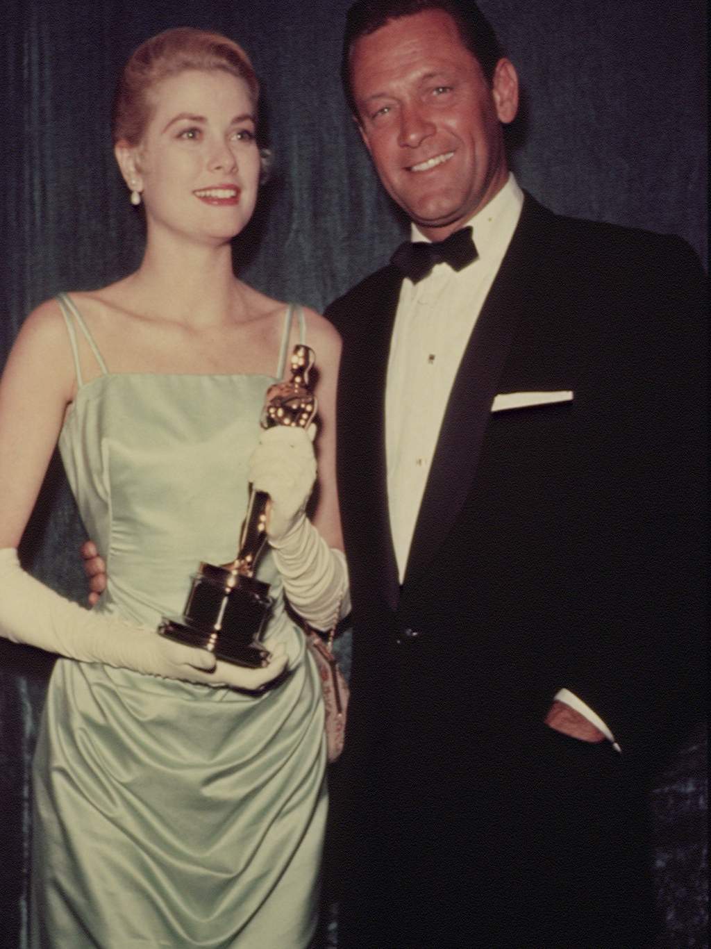 Best and worst Oscars dresses of all time - image