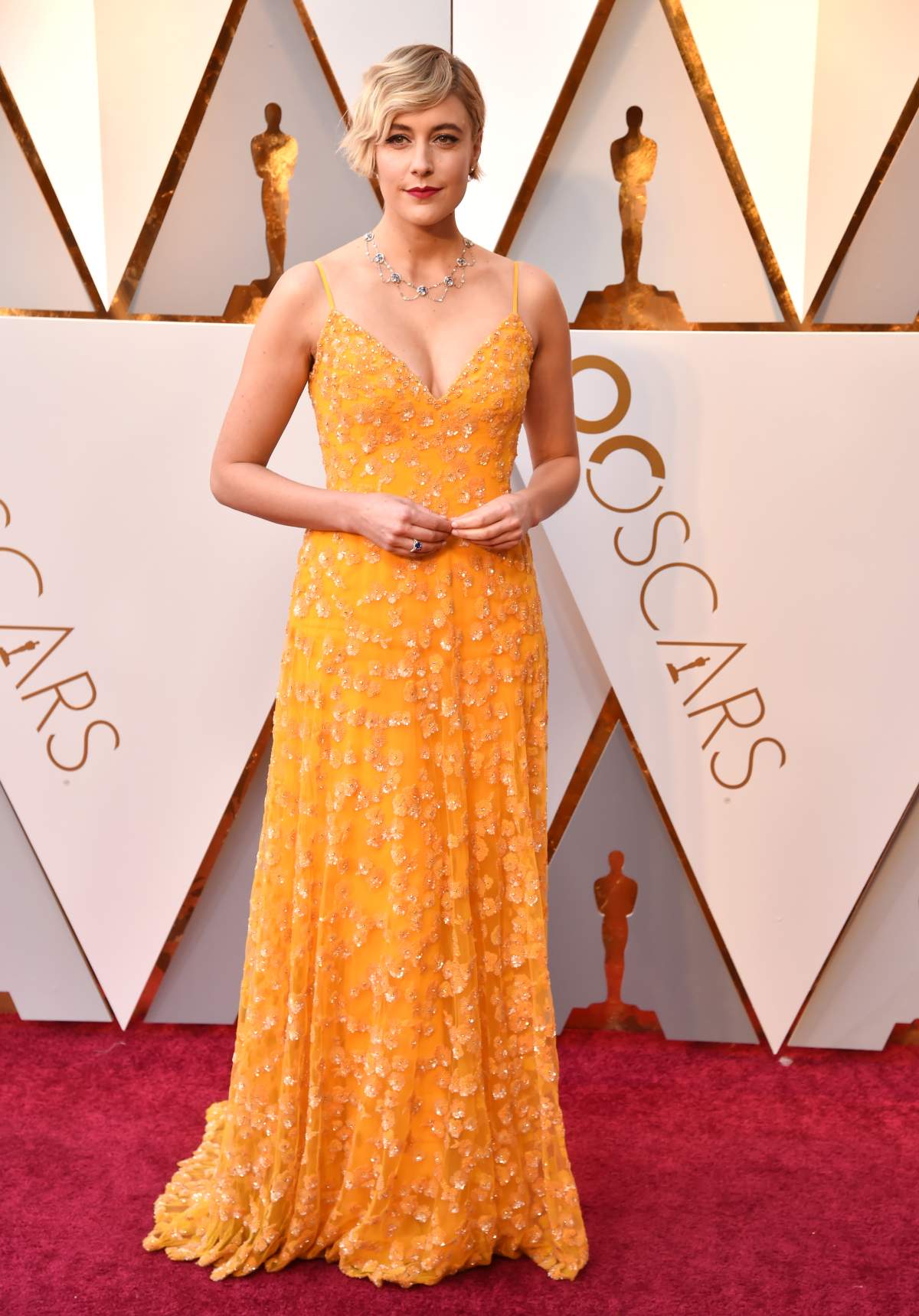 Oscars 2018: All the best and worst looks from the red carpet - image