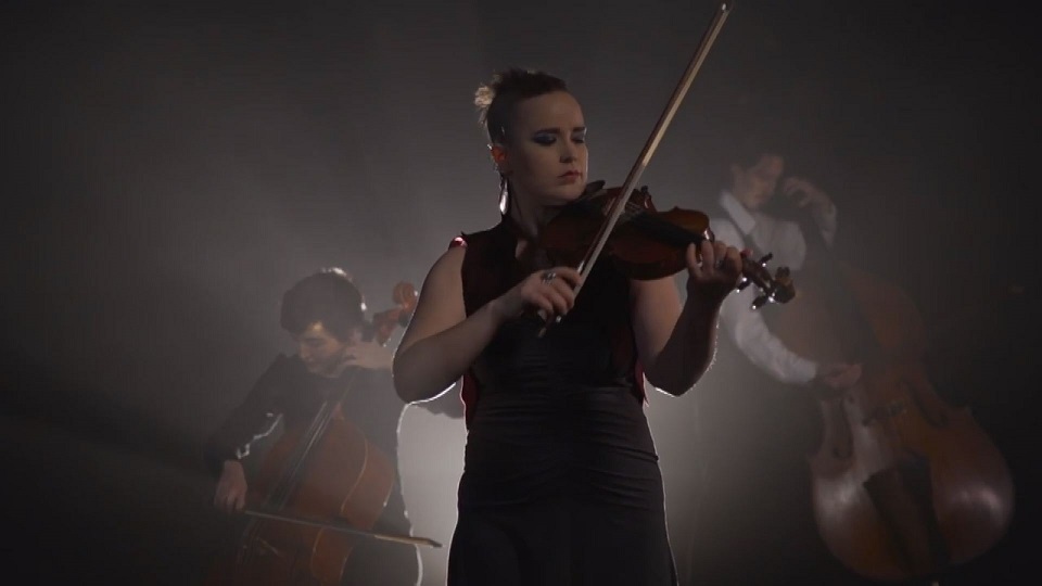 Winnipeg musician’s album release show inclusive and accessible - image