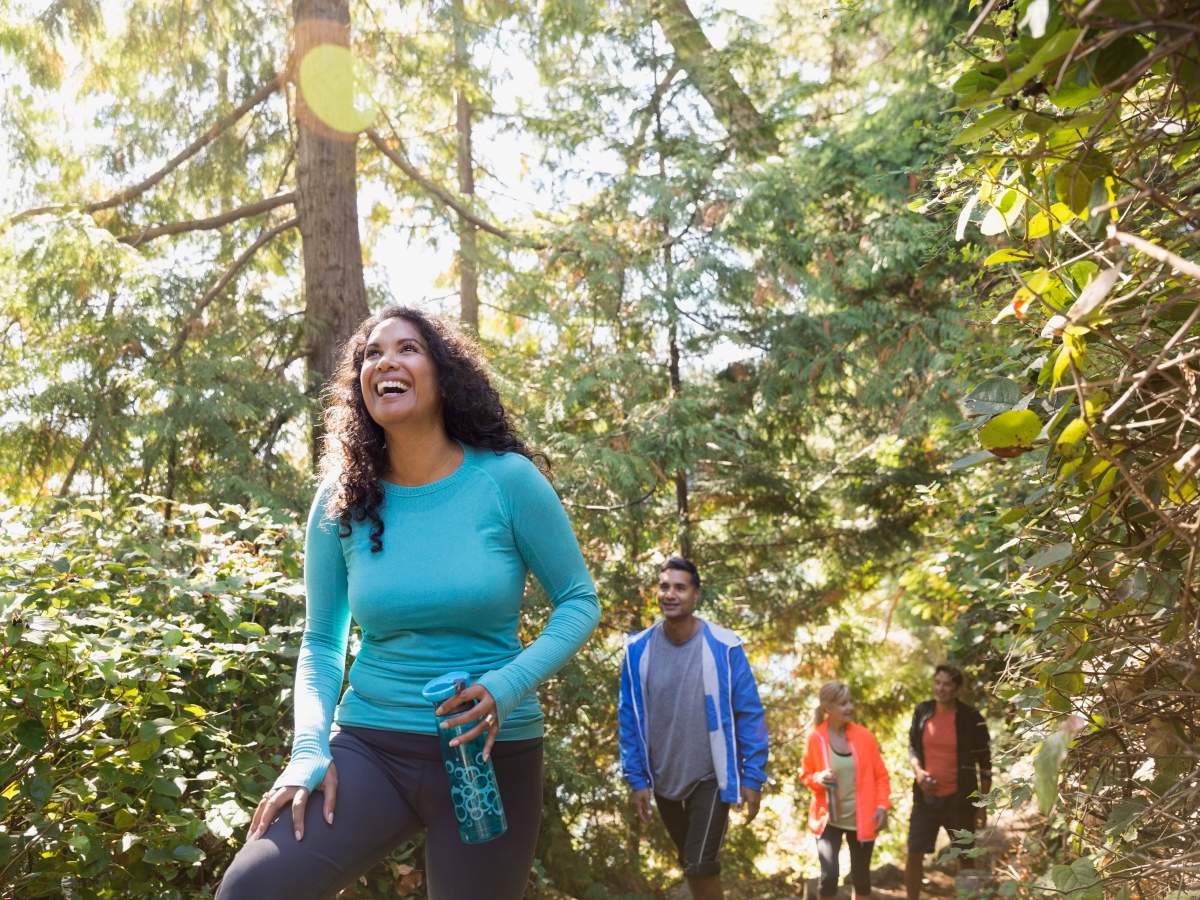 Credit: Getty Images