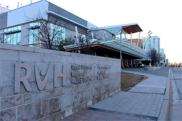 The Royal Victoria Regional Health Centre in Barrie has welcomed new board members.