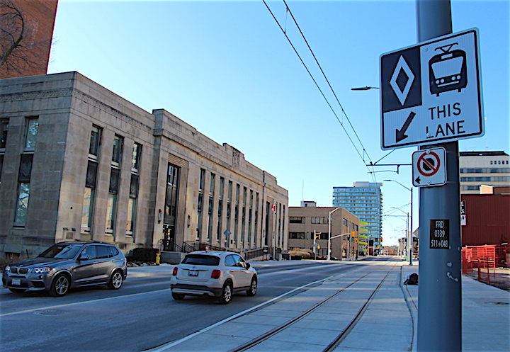 February Fridays at 5 p.m. most common timing for collisions in Waterloo Region in 2020 - image