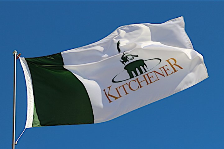 New vision for City of Kitchener approved by council