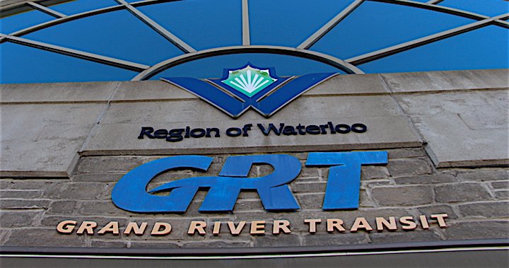 Waterloo Region announces tentative deal with striking Grand River Transit employees