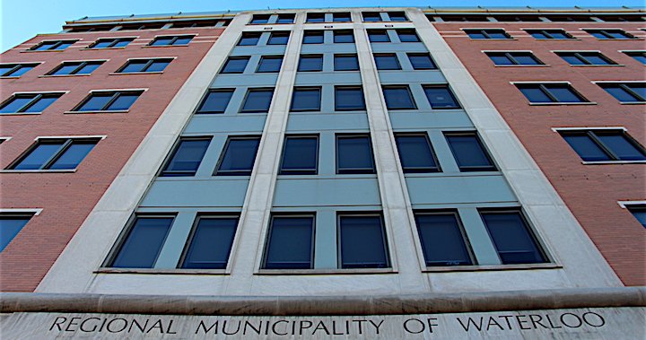 Регионалният съвет на Ватерло прие бюджет за 2024 г в