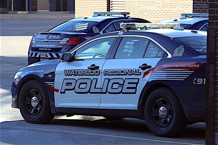 Kitchener woman arrested in connection with hate-motivated assault in Waterloo