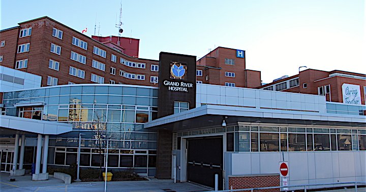 COVID-19: Kitchener hospital issues warning about ‘unprecedented level of pressure’