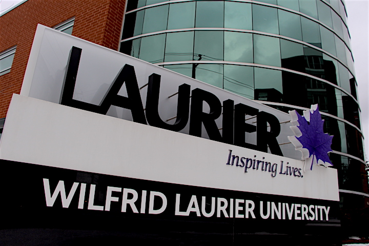 Wilfrid Laurier says computer students from Indian university can finish degrees in Canada