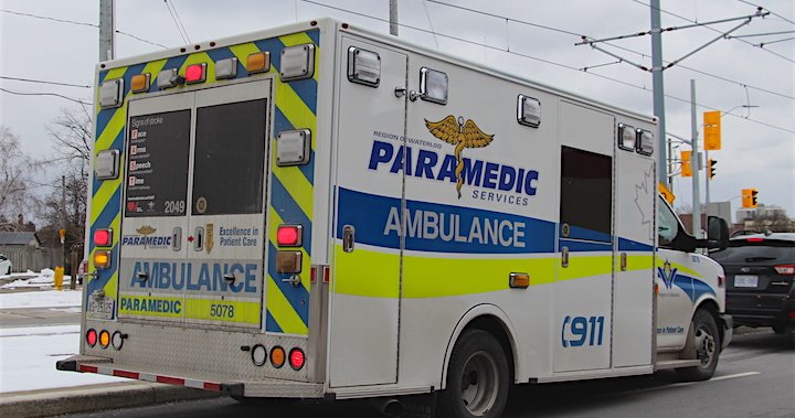 一人死亡，六人送医后一起发生在Kitchener家中的一起一氧化碳事故