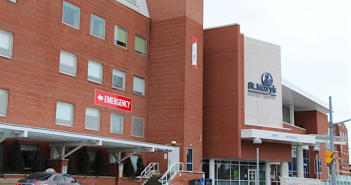 Bed shortage, staffing pressures, force Kitchener hospital to cancel elective surgeries