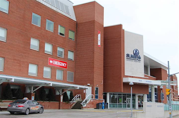 Plans continue to develop for new hospital in Kitchener-Waterloo - Vimarsana News