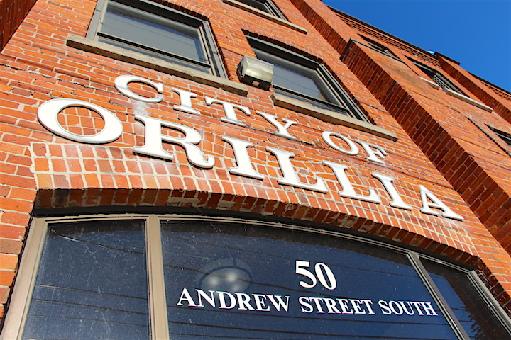 In July 2018, Orillia council adopted a bylaw to licence and regulate ride-sharing services and the taxi industry.