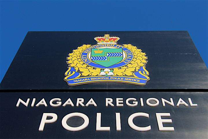Niagara police have charged two men with offences related to fraud, theft, and uttering threats in St Catharines related to a fraud investigation of a West Lincoln business.
