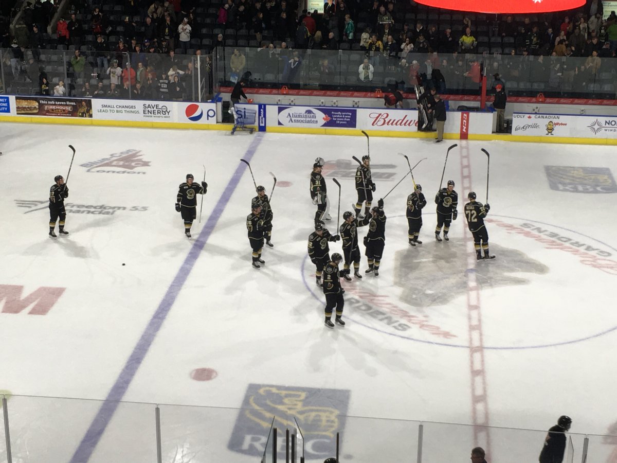Knights make it four wins in a week - image