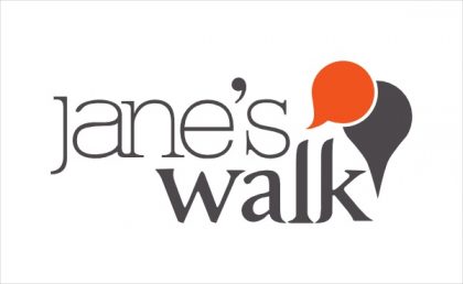 Jane’s Walk - image