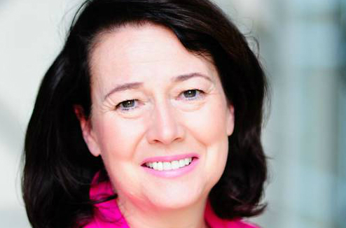 Janet Austin is the next lieutenant governor of British Columbia.