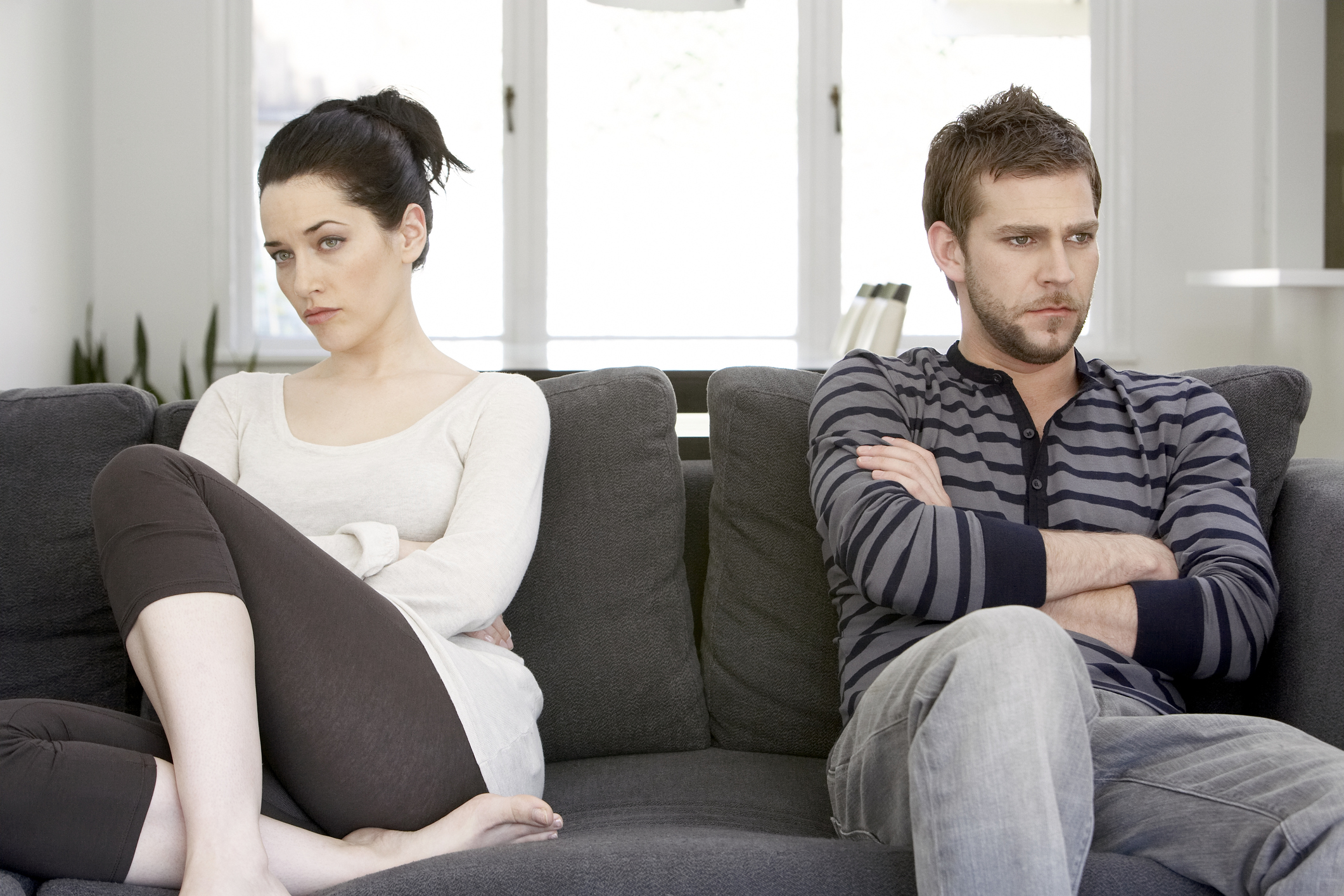 Is jealousy hurting your relationship? Heres how to deal photo
