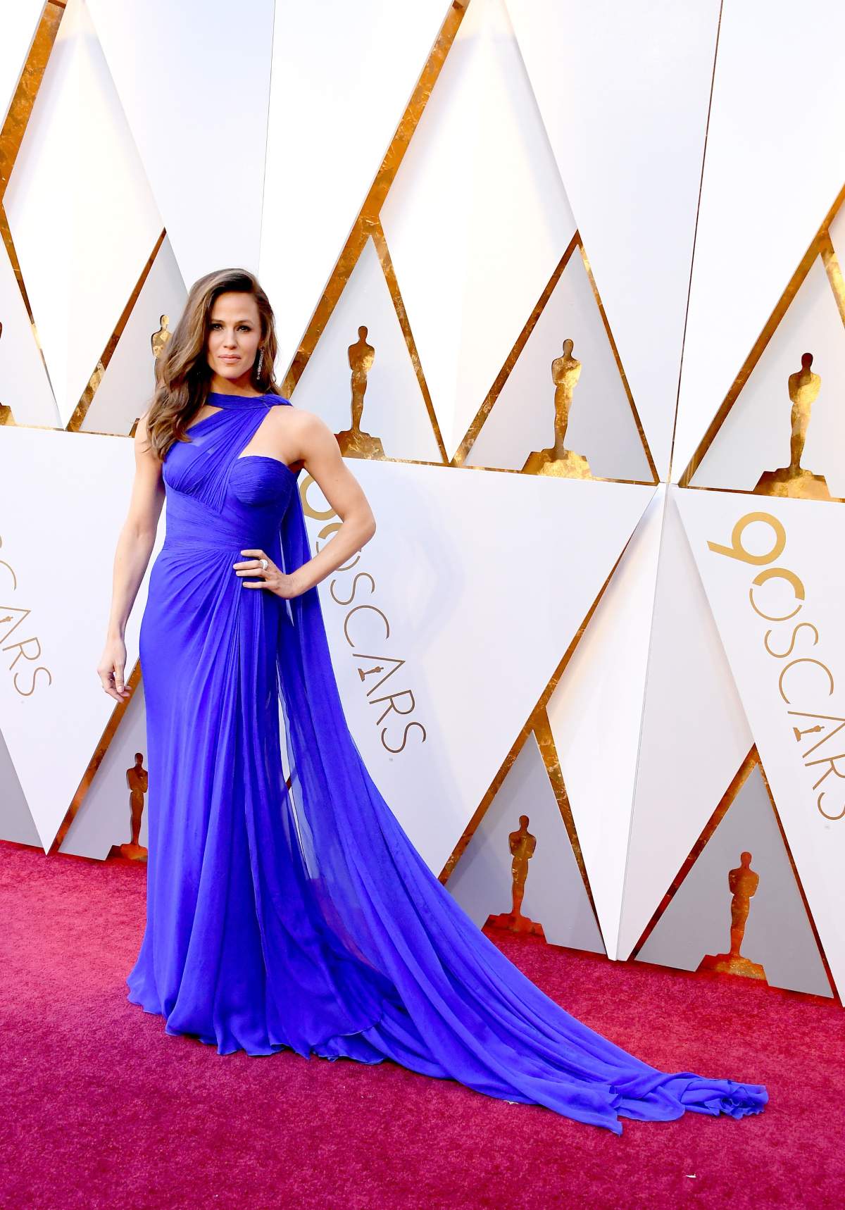 Oscars 2018: All the best and worst looks from the red carpet - image