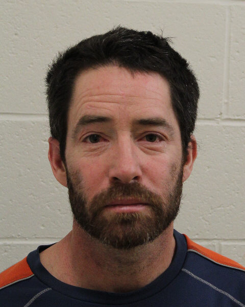 John "Ryan" Kennedy, missing from AB since March 14th.